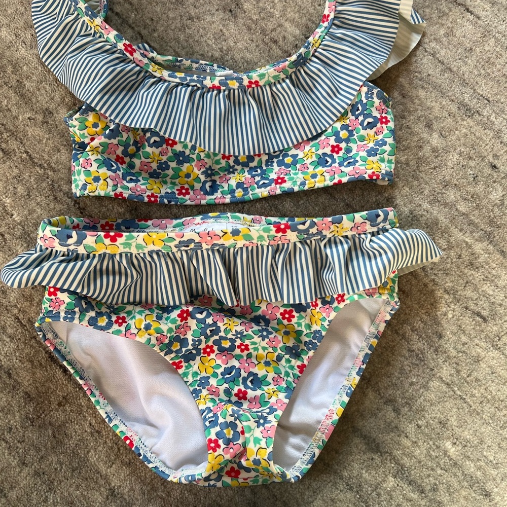 Mini boden bikini